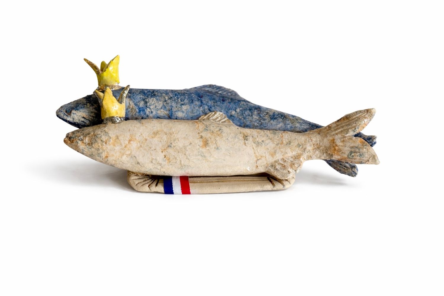 Edith Madou - Rooyale Maatjes