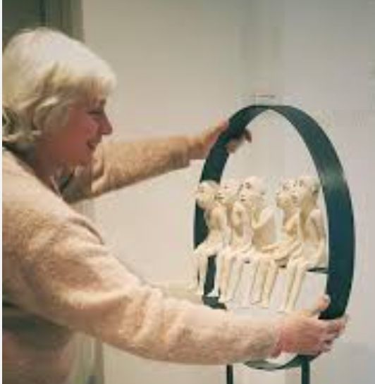 Lut Brackx - Keramiek