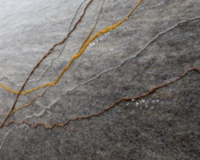 Mirrin de Greeff - Organic Flow