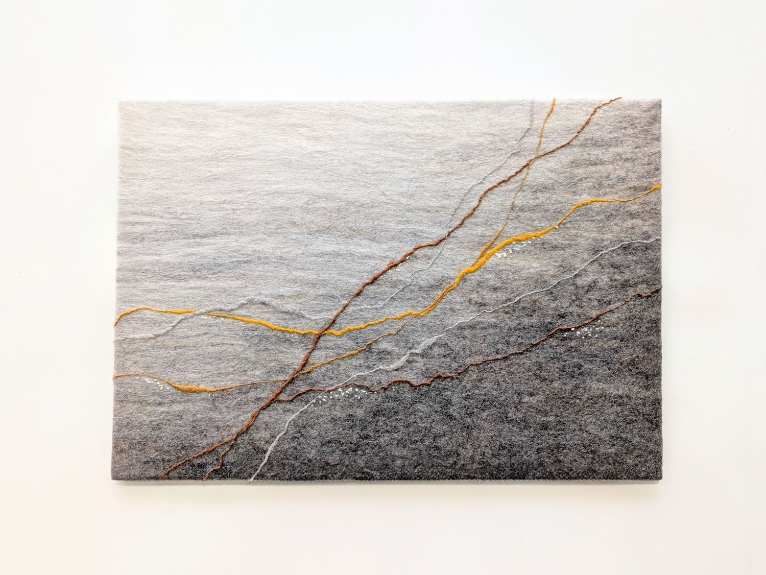 Mirrin de Greeff - Organic Flow