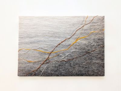 Mirrin de Greeff - Organic Flow