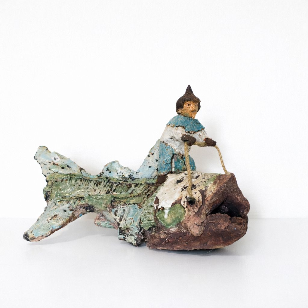 Menno Berndsen - Bateau Bay