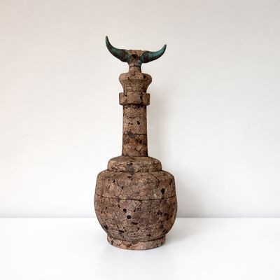 Menno Berndsen - Vaas Viking Vessel