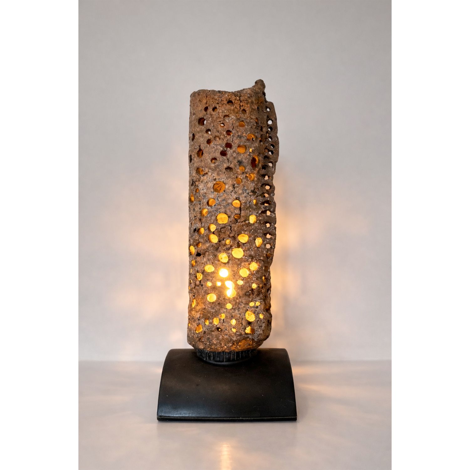 Menno Berndsen - Lamp Bubble Dream