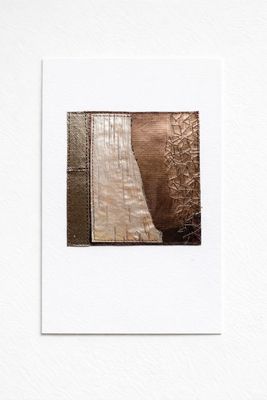 Nicole Ponjée - Collage Cards (nog 2 beschikbaar)