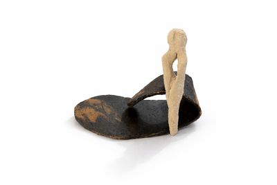 Mien De Winter - Uitkijken naar