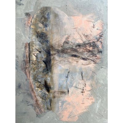 Rob Hillebrand - Maskers