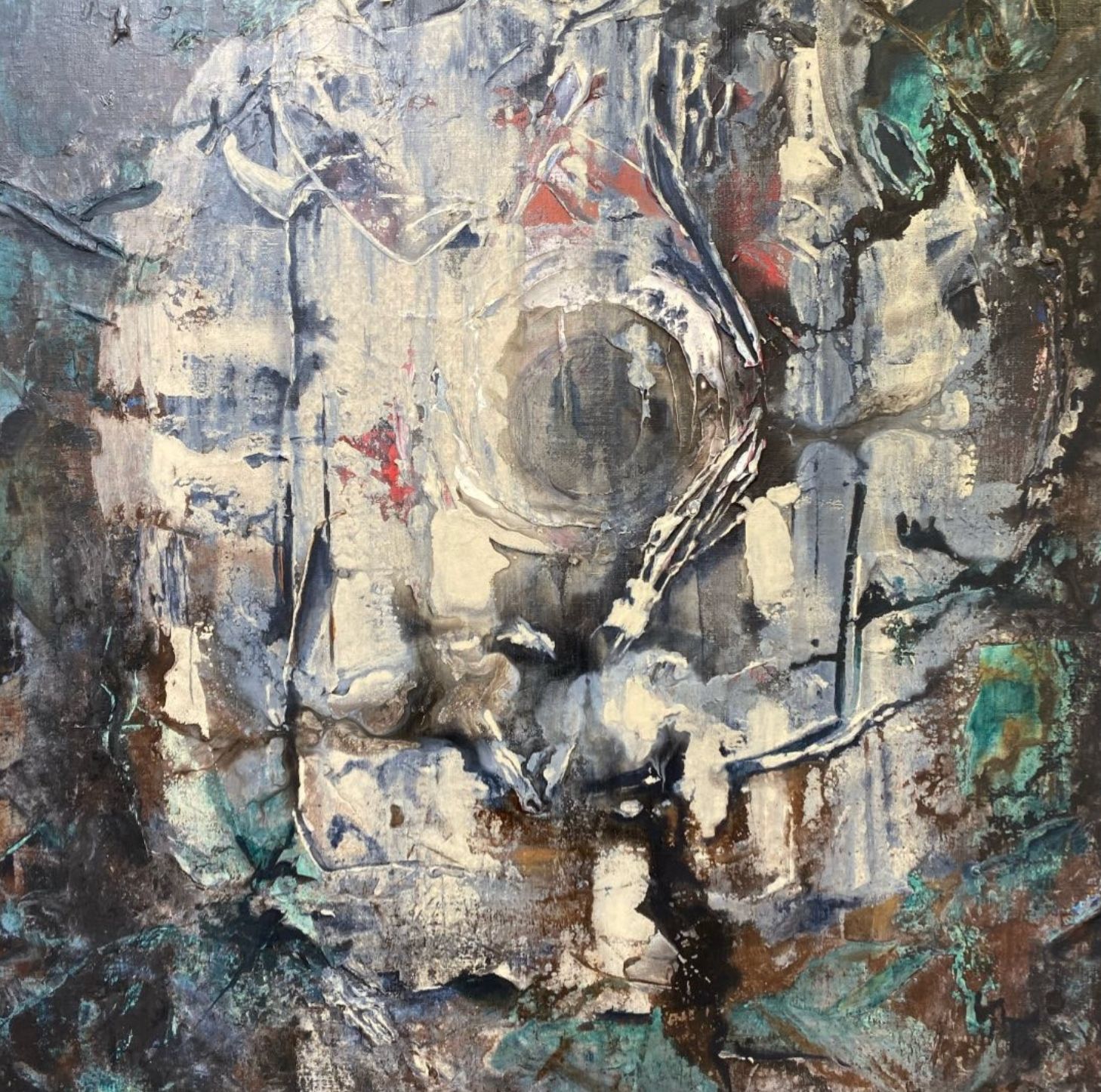 Rob Hillebrand - Schilderkunst