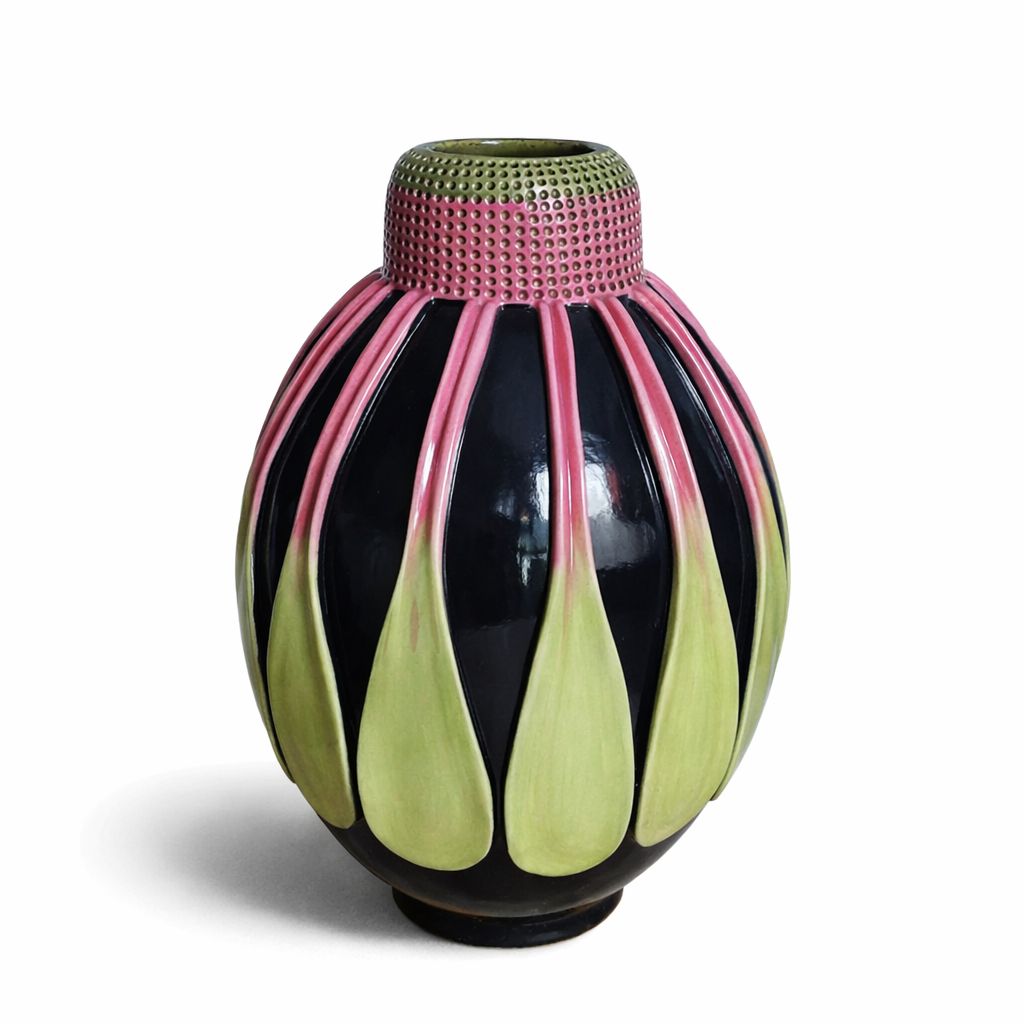 Juliette Dieudonné - Echinacea