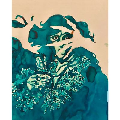 Thomas van Doorn - Zonder titel