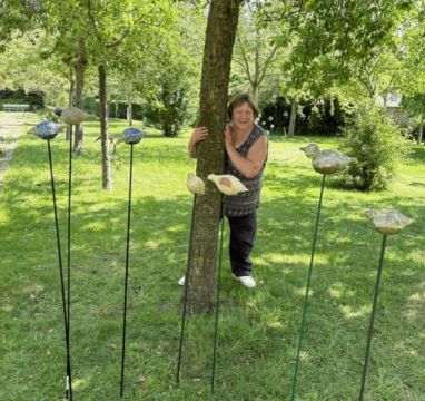 Els Janssens - Keramiek