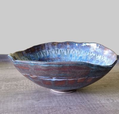 Juliette Dieudonné - Schaal