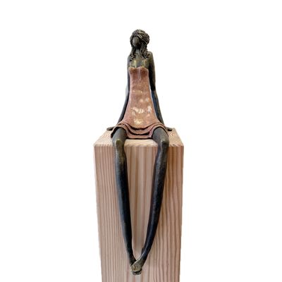 Gerreke van Veen - Kletsdame