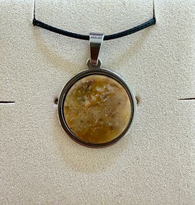 Brockx - Sieraden van Steen