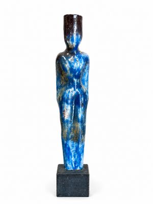 Lieke Smits - Raku Duo