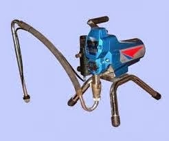 Pompa airless