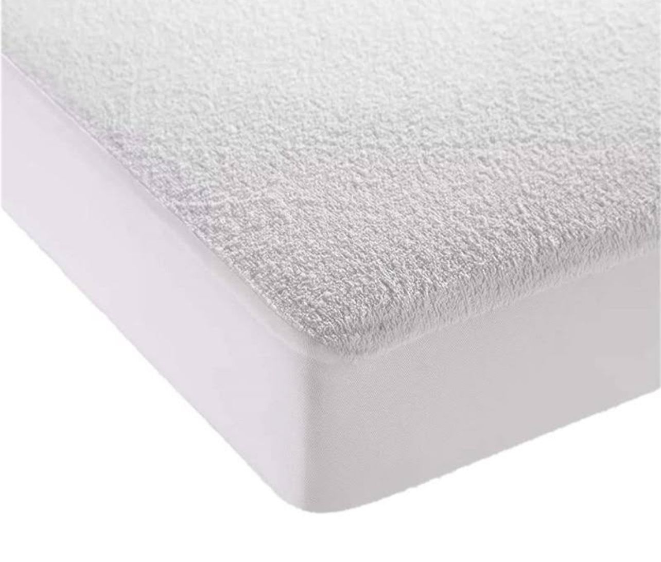 PROTECTOR TERRY COTTON