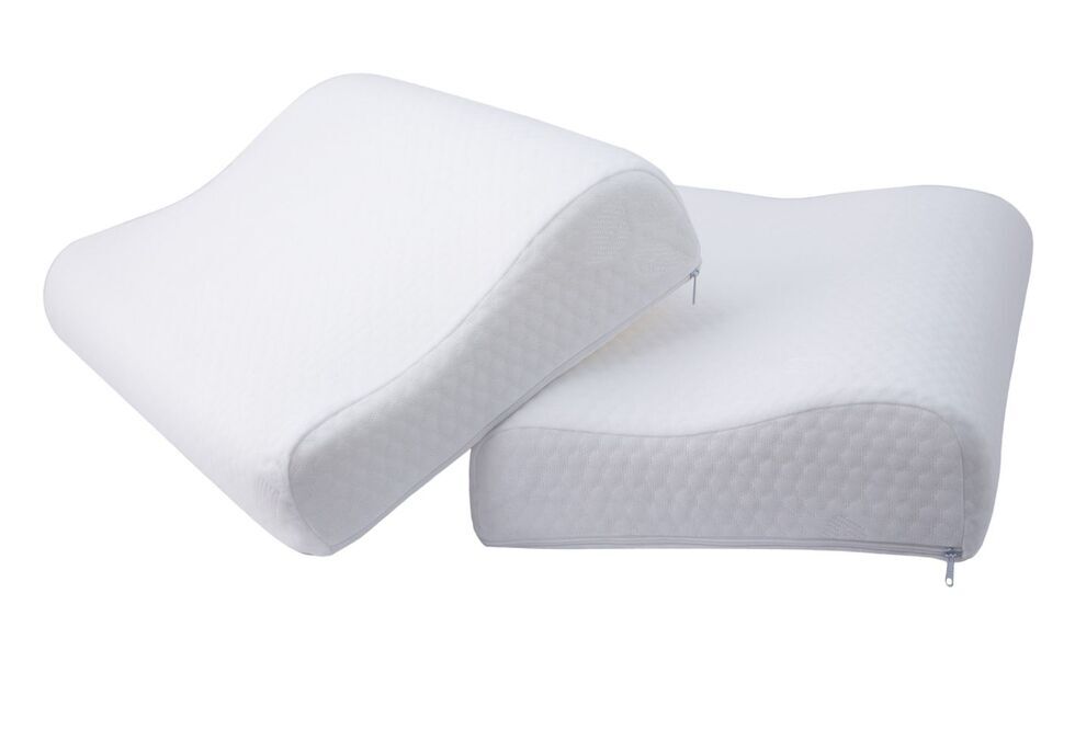 ALMOHADA CERVICAL
