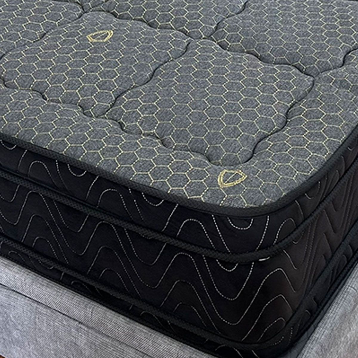 COLCHÓN PRO MAX (FIRME)