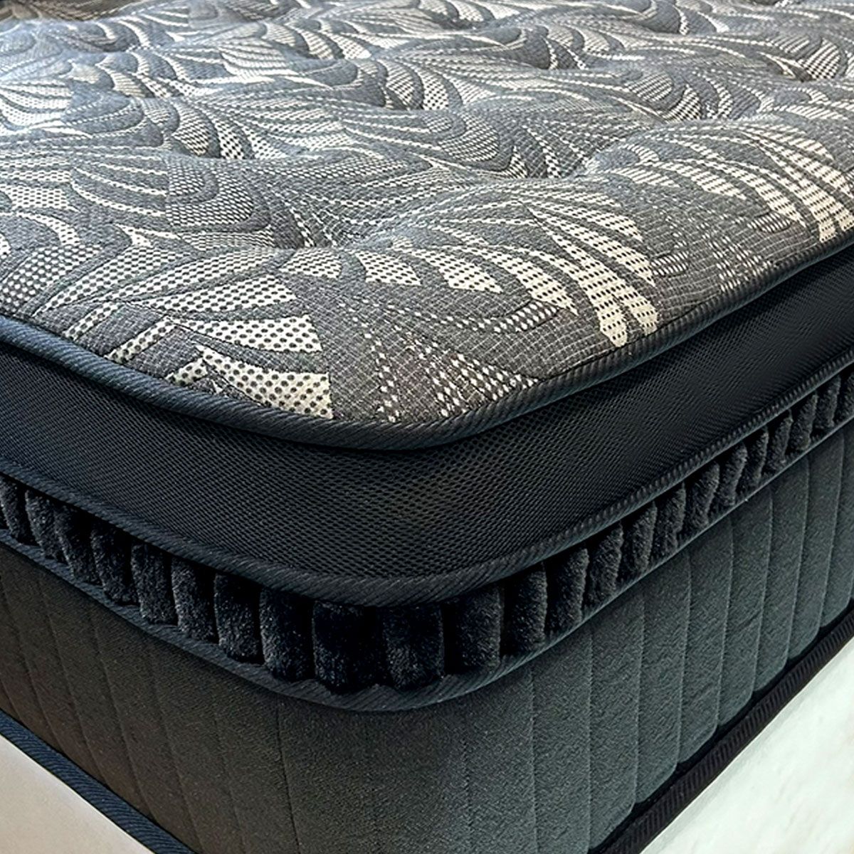 COLCHÓN KOALA BLACK