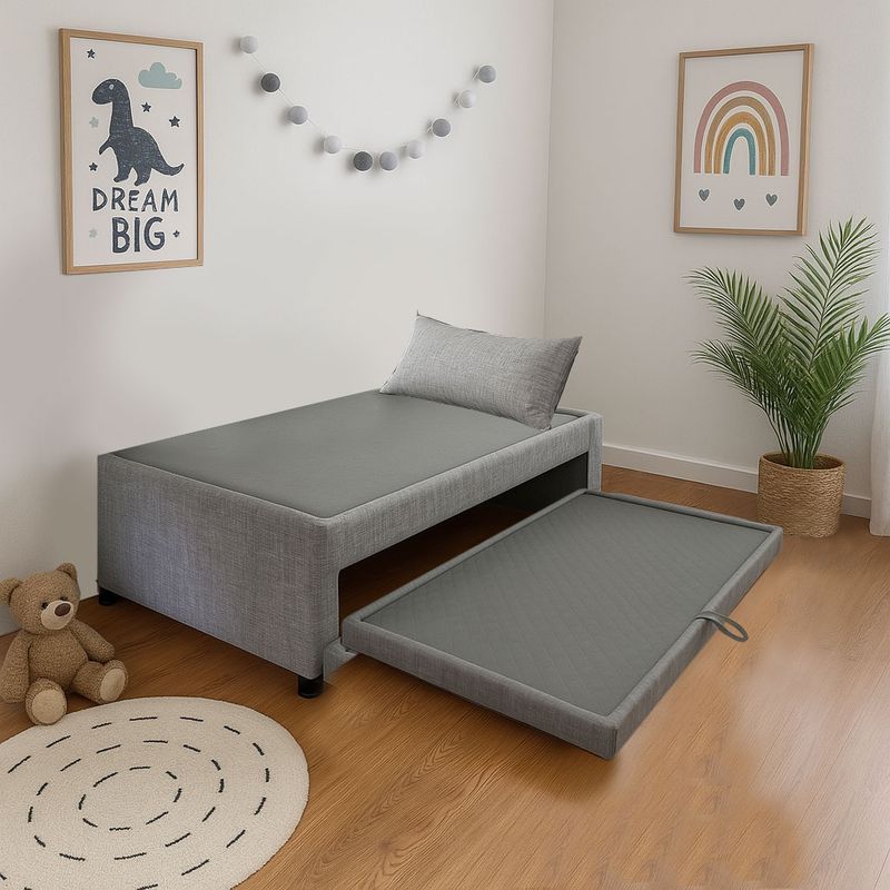 CAMA NIDO