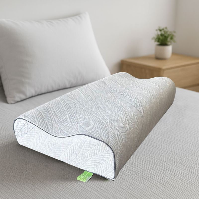 ALMOHADAS CERVICAL