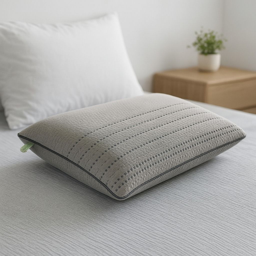 ALMOHADA SLEEP MEMORY