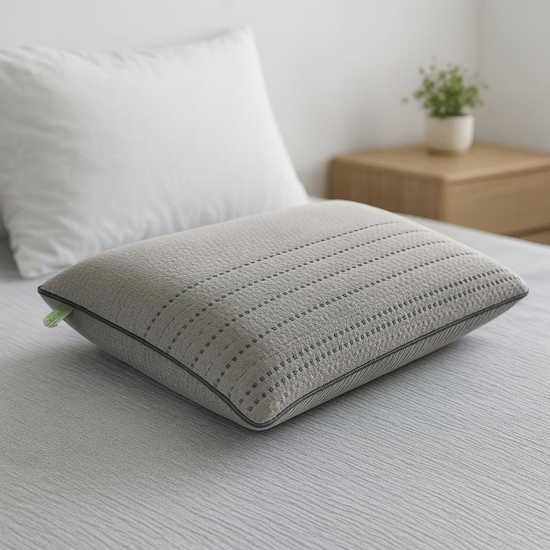 ALMOHADA SLEEP MEMORY