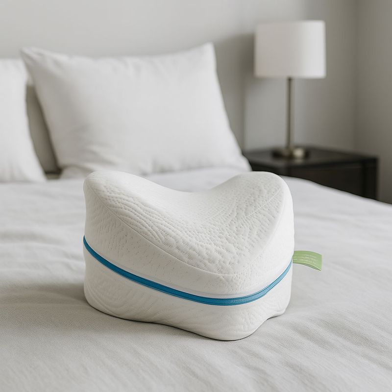 ALMOHADA LEG ONE