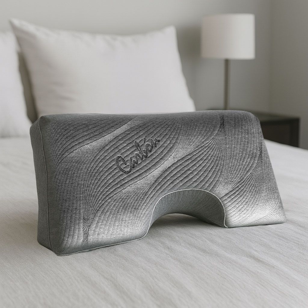 ALMOHADA SHOULDER