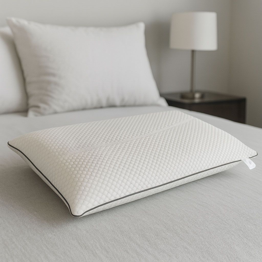ALMOHADA SLEEP MEMORY