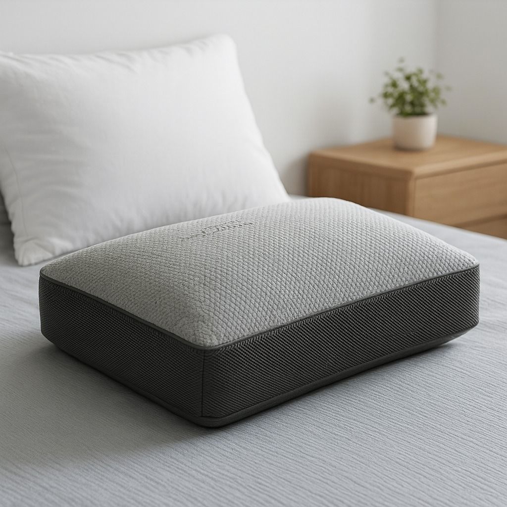 ALMOHADA SLEEP POWER