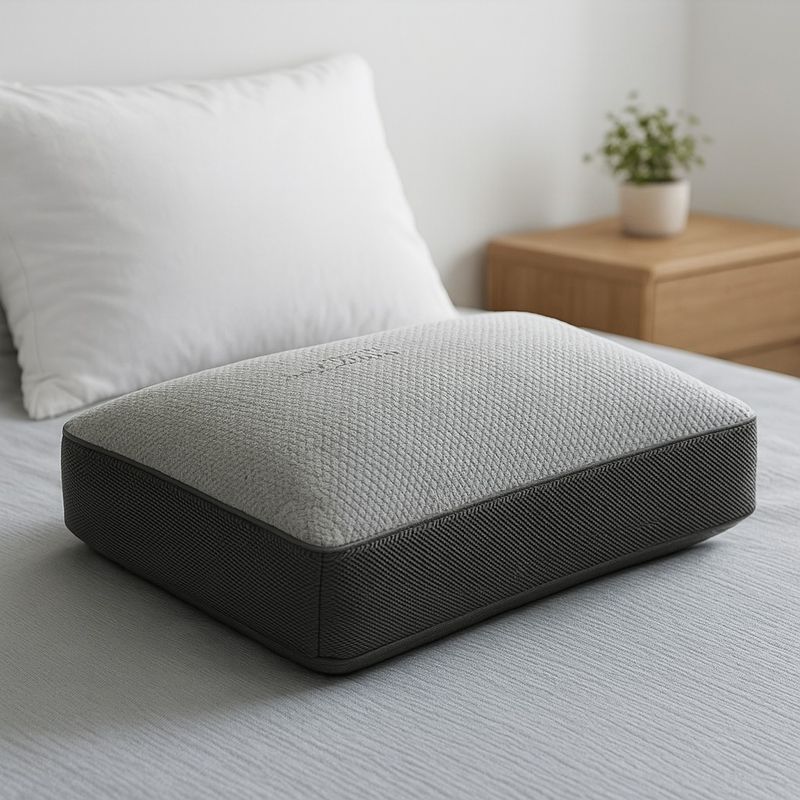 ALMOHADA SLEEP POWER