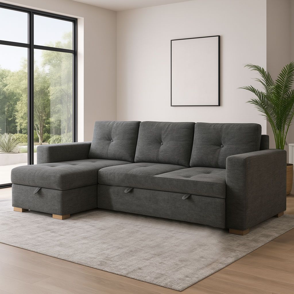 SALA CAMA