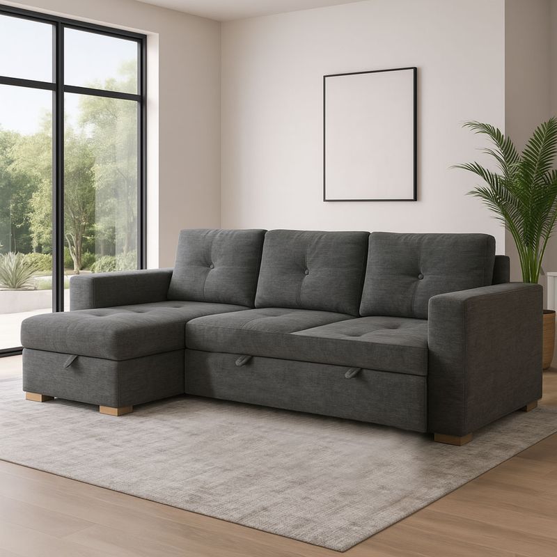 SALA CAMA