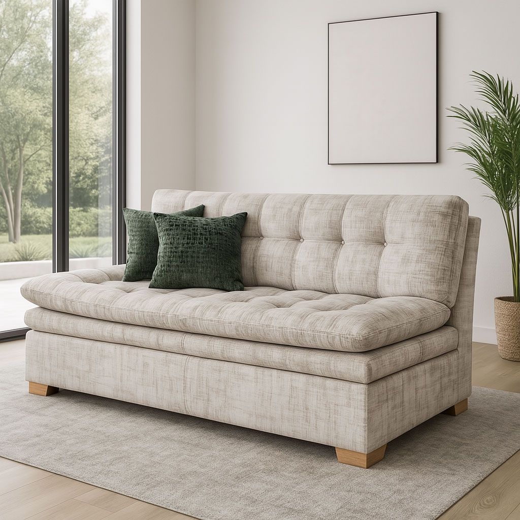 SOFÁ CAMA LUXURY