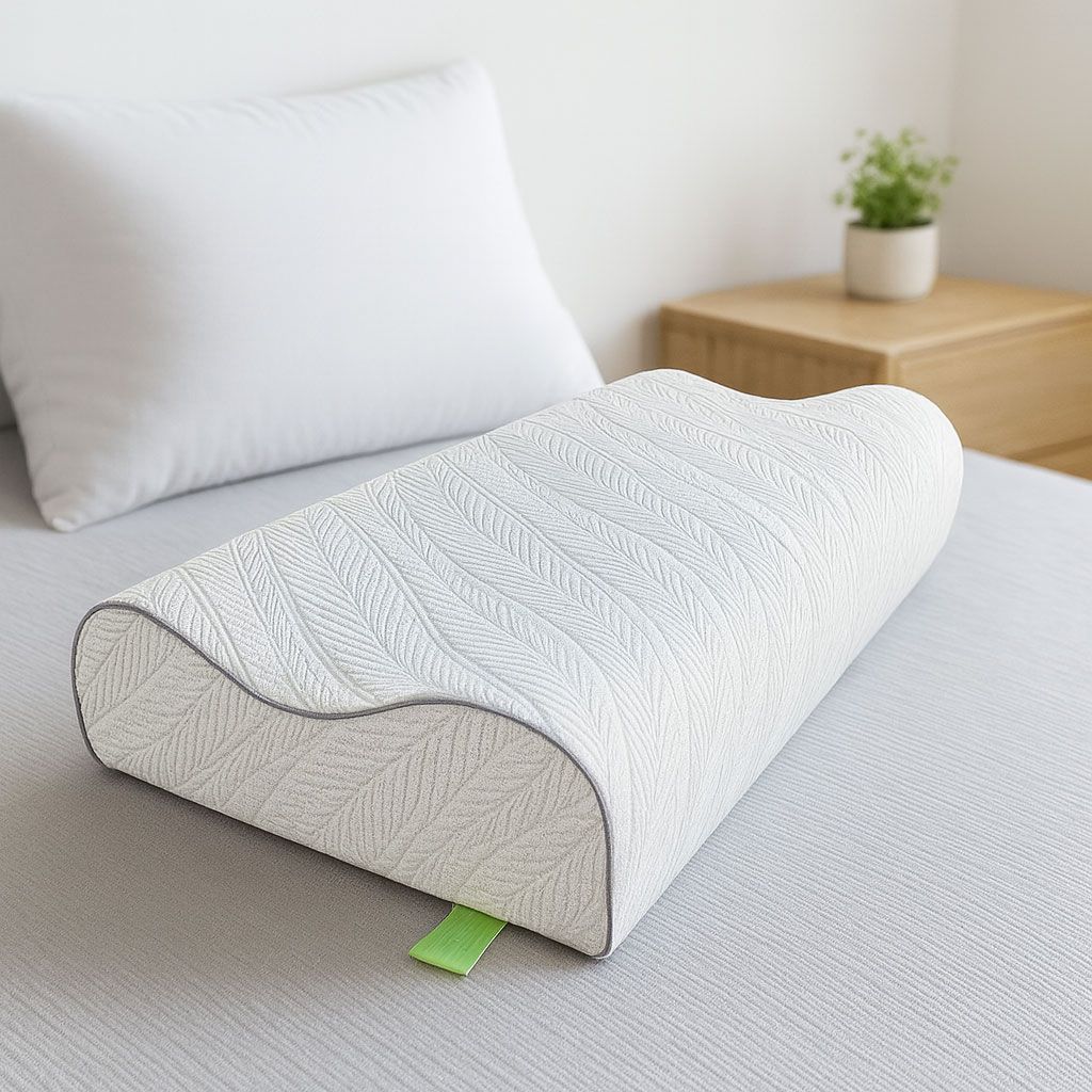 ALMOHADA CERVICAL