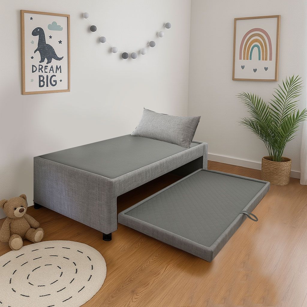 CAMA NIDO