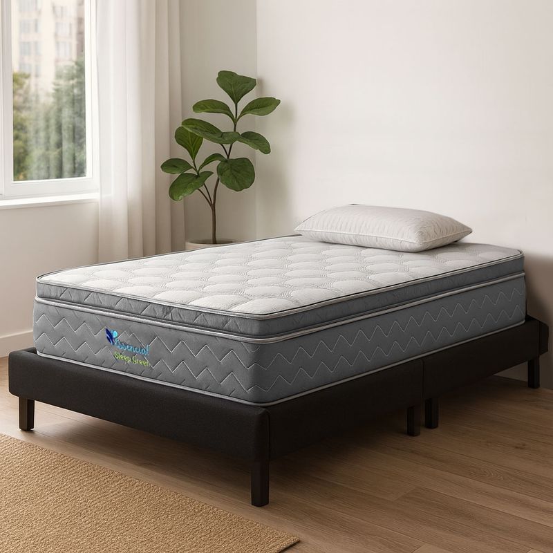 COLCHÓN ESSENCIAL PILLOW