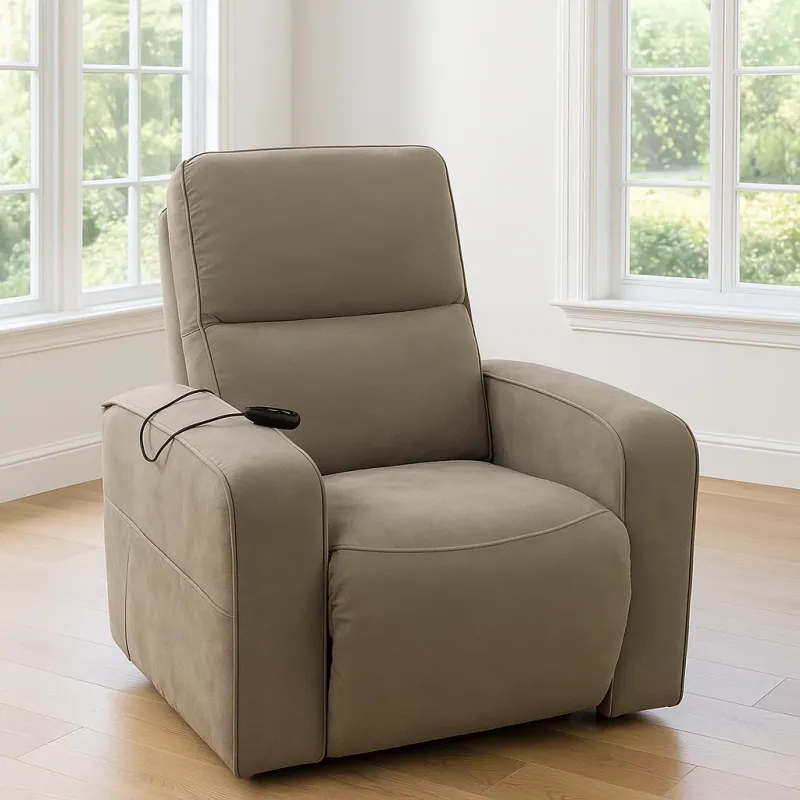SILLA RECLINABLE GRECIA