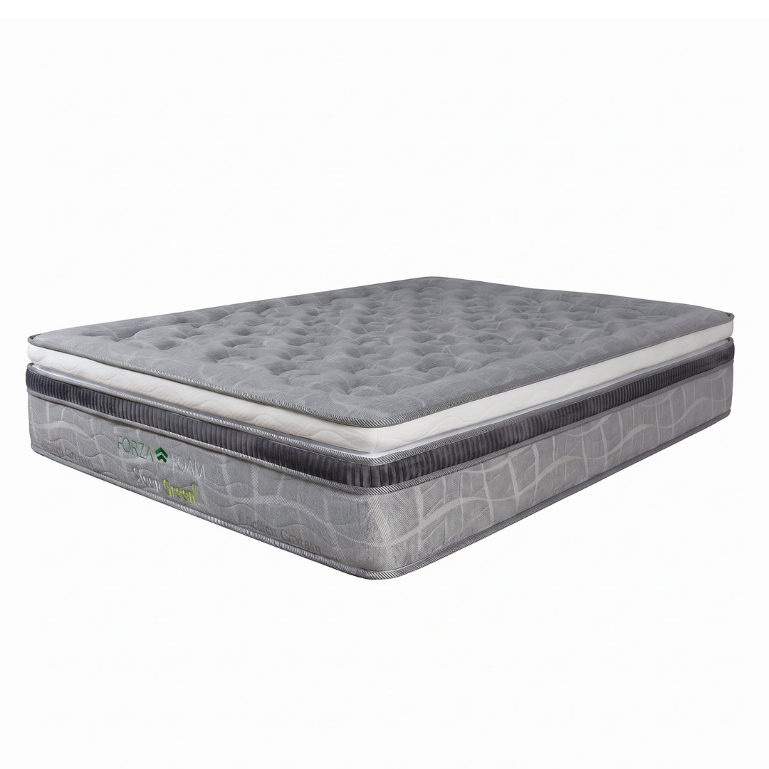 COLCHÓN FORZA FOAM
