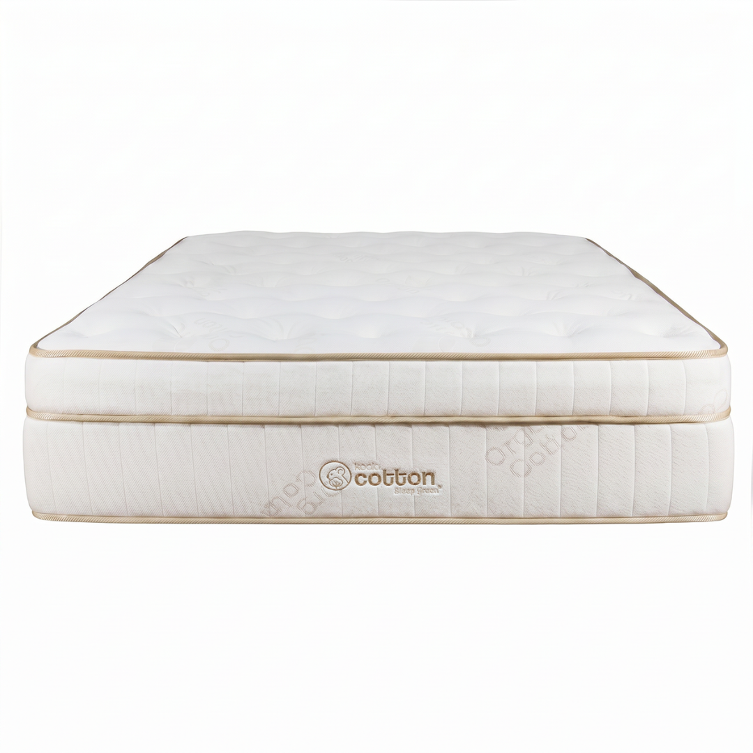 COLCHÓN KOALA COTTON