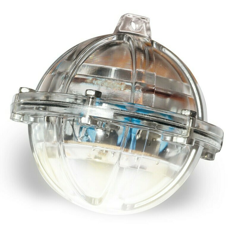 deepoceanlight with SEATRACE PRO - set of Fishing / Crab / Bait light