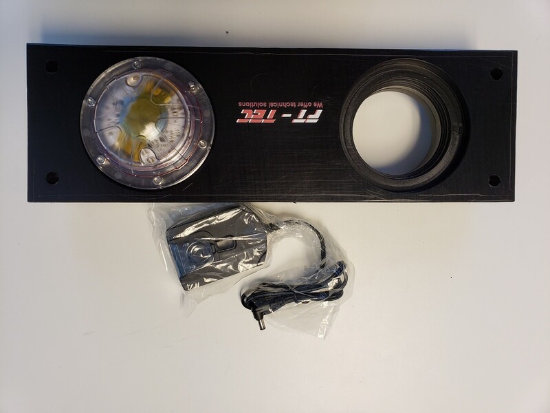 10 pieces of deepoceanlight with SeaTrace 3000 pro (sound) Software is  https://www.seaangel.at/download/SEATRACE_3.1_Setup.zip