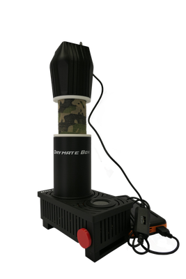 Drymate Box+ for silencer