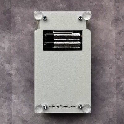 case for Teenage Engineering Pocket Operator (MPC retro style)