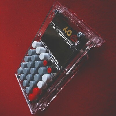 universal case for Teenage Engineering Pocket Operator