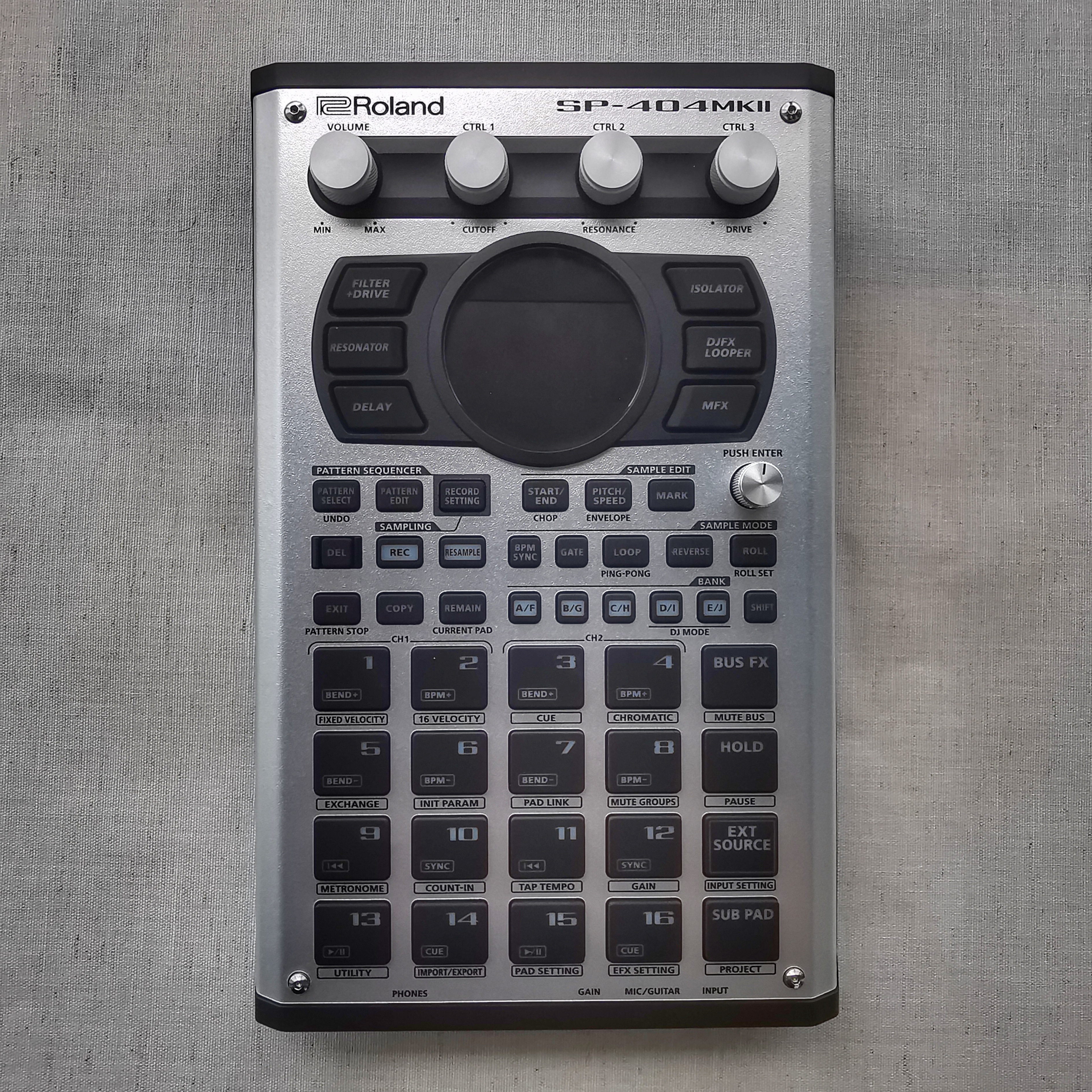 Roland 404 mk2. Roland sp-404mkii. Roland sp-404mkii. Roland sp 404 mk2. Roland sp 404 mk2.