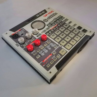 Roland SP-555