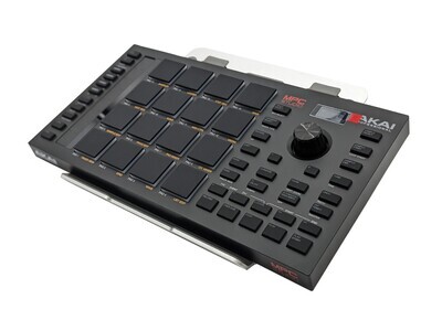 TASCAM Live & Studio Mixers Custom Angled Display Stand For Akai